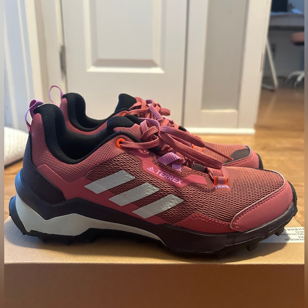 ADIDAS TERREX TRAIL SHOES NEW! ⭐️